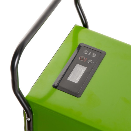 PROCRAFT 357GBC-EL Benzínový křovinořez s elektrickým startovaním