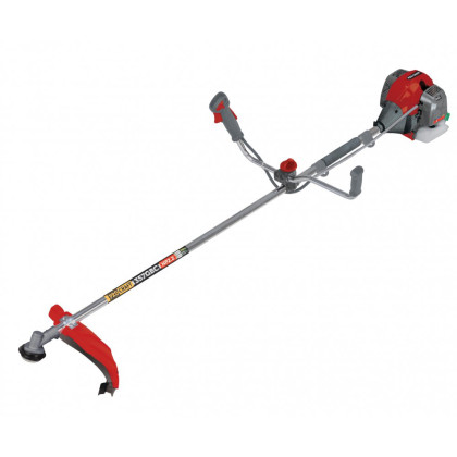 PROCRAFT 357GBC-EL Benzínový křovinořez s elektrickým startovaním