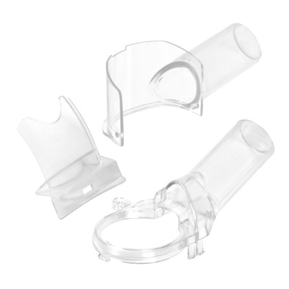 Aku sněhová fréza Procraft PSB20 s baterií a nabíječkou | SPSB20/20-4-Turbo/20-1