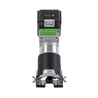 PROCRAFT POB24 Frézka horní s příslušenstvím 3v1