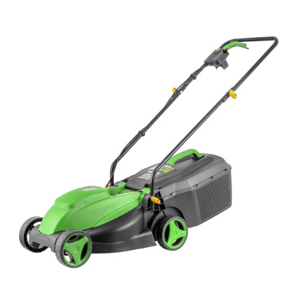 Elektrická sekačka na trávu Procraft NM1600 | NM1600