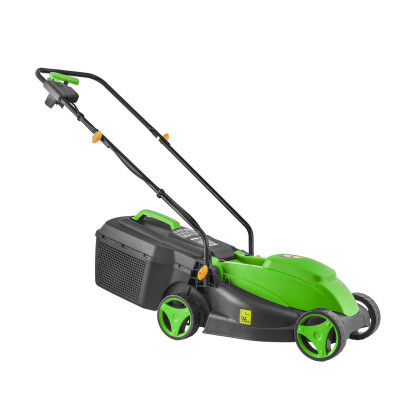 Elektrická sekačka na trávu Procraft NM1600 | NM1600