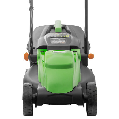 Elektrická sekačka na trávu Procraft NM1600 | NM1600