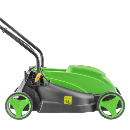 Elektrická sekačka na trávu Procraft NM1600 | NM1600