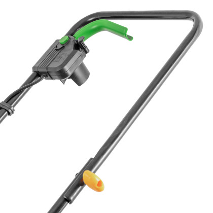 Elektrická sekačka na trávu Procraft NM1600 | NM1600