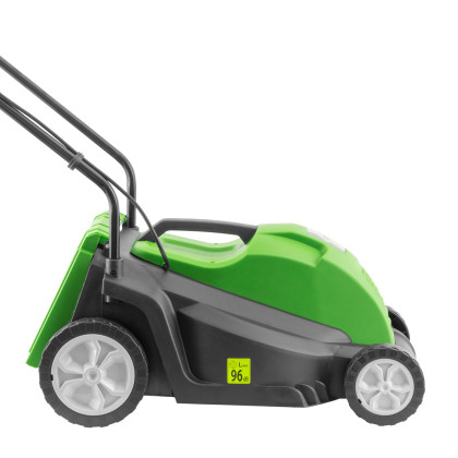 Elektrická sekačka na trávu Procraft NM1800 | NM1800