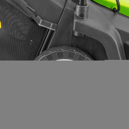 Elektrická sekačka na trávu Procraft NM1800 | NM1800