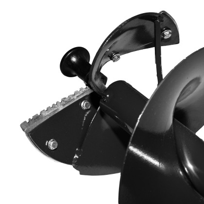 PROCRAFT Ice blade vrták na led (nástroj pro motorový vrták) 200x1000 mm