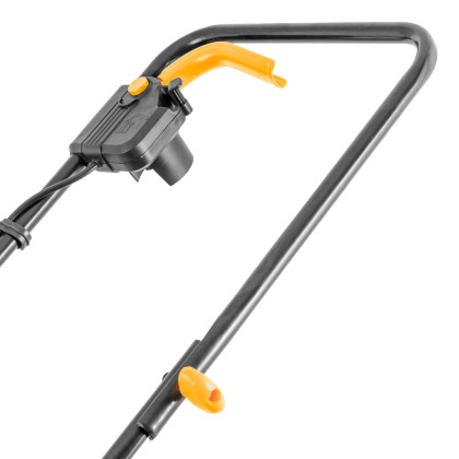 Elektrická sekačka na trávu Procraft NM1800 | NM1800