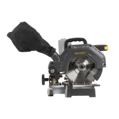 Aku pokosová pila Procraft PGS20bb (bez baterie a nabíječky) | PGS20bb