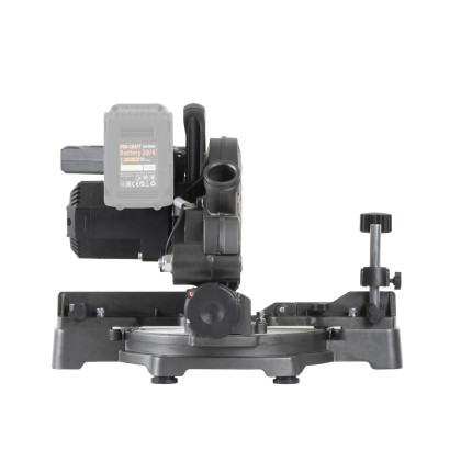 Aku pokosová pila Procraft PGS20bb (bez baterie a nabíječky) | PGS20bb