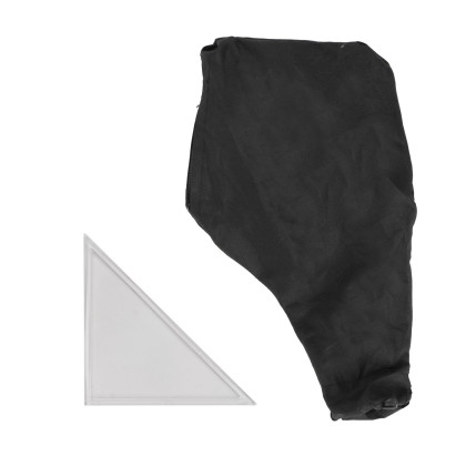 Aku pokosová pila Procraft PGS20bb (bez baterie a nabíječky) | PGS20bb