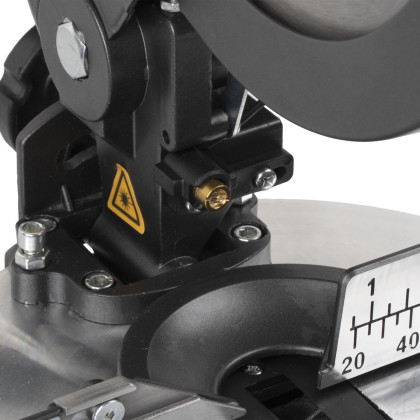 Aku pokosová pila Procraft PGS20bb (bez baterie a nabíječky) | PGS20bb