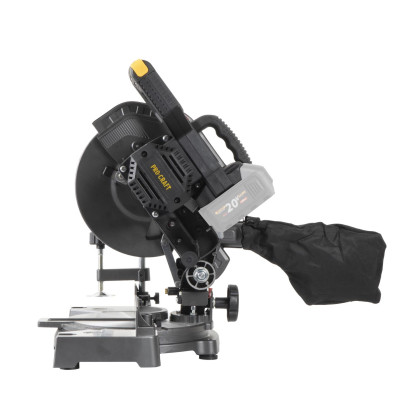 Aku pokosová pila Procraft PGS20bb (bez baterie a nabíječky) | PGS20bb