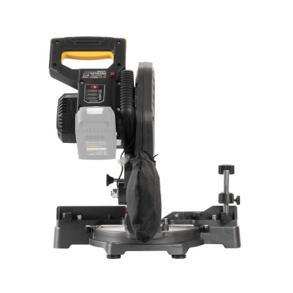 Aku pokosová pila Procraft PGS20bb (bez baterie a nabíječky) | PGS20bb