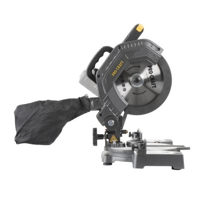 Aku pokosová pila Procraft PGS20bb (bez baterie a nabíječky) | PGS20bb