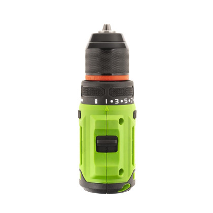 Aku šroubovák Procraft PA12Pro-1b | PA12Pro-1b