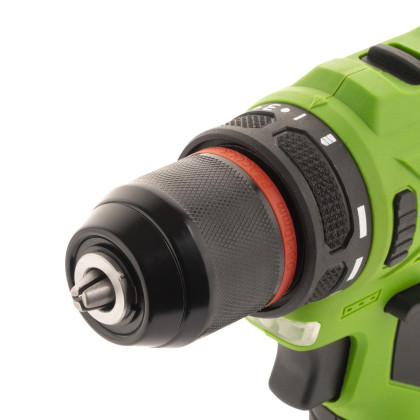 Aku šroubovák Procraft PA12Pro-1b | PA12Pro-1b