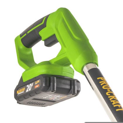 Aku vyžínač Procraft PTA24 | PTA-24