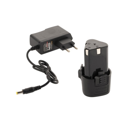 Aku šroubovák Procraft PA12Pro-1b | PA12Pro-1b