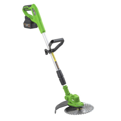 Aku vyžínač Procraft PTA24 BL | PTA24-BL