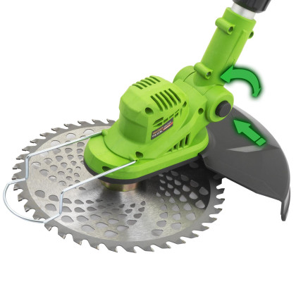 Aku vyžínač Procraft PTA24 BL | PTA24-BL