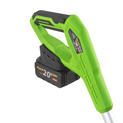 Aku vyžínač Procraft PTA24 BL | PTA24-BL