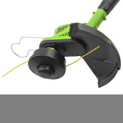 Aku vyžínač Procraft PTA24 BL | PTA24-BL