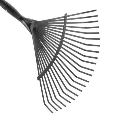 Hrábě na listí lamelové 150cm se sklolaminátovou násadou Procraft GLR-22 | GLR-22