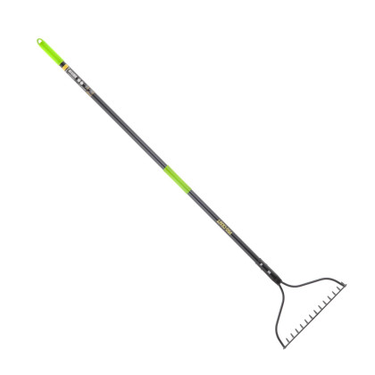 Zahradní obloukové hrábě 150cm Procraft GBR-14 | GBR-14