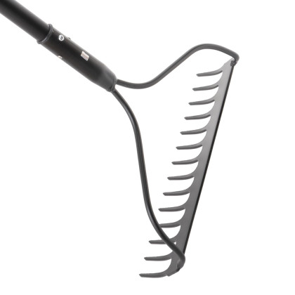 Zahradní obloukové hrábě 150cm Procraft GBR-14 | GBR-14