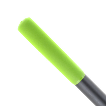 Lopata rovná kovaná rycí 23cm (nášlapy) se sklolaminátovou násadou 150cm Procraft GSS-1500 | GSS-1500