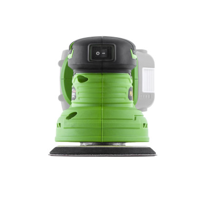 Excentrická aku bruska Procraft PX20BL  (bez baterie a nabíječky) | PX20BLbb