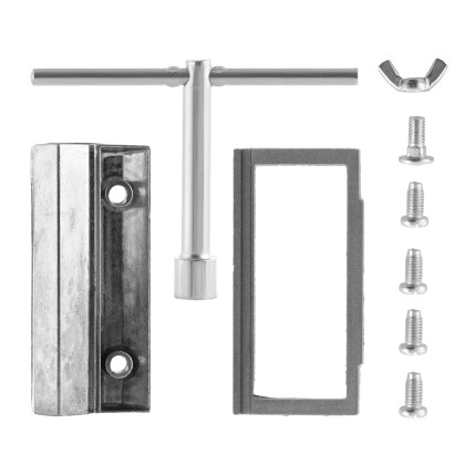 Aku hoblík Procraft PE20BL (bez baterie a nabíječky) | PE20BLbb