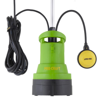 Ponorné čerpadlo závěsné do zalévací nádoby Procraft PN30 | PN30