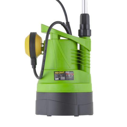 Ponorné čerpadlo závěsné do zalévací nádoby Procraft PN30 | PN30