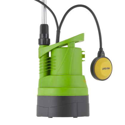 Ponorné čerpadlo závěsné do zalévací nádoby Procraft PN30 | PN30