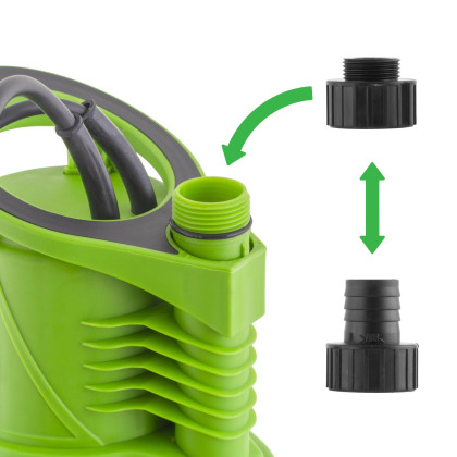 Ponorné čerpadlo závěsné do zalévací nádoby Procraft PN30 | PN30