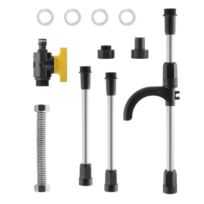 Ponorné čerpadlo závěsné do zalévací nádoby Procraft PN30 | PN30