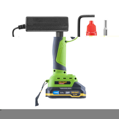 PROCRAFT ES28Li Aku nůžky na větve