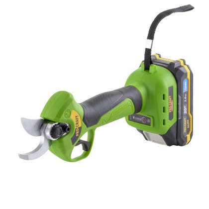 PROCRAFT ES28Li Aku nůžky na větve