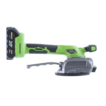 PROCRAFT PTM20-1b-c Vibrační přísavka na dlažbu