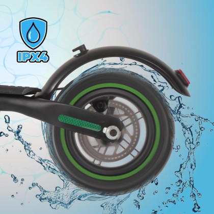 PROCRAFT DS350S Elektrokoloběžka