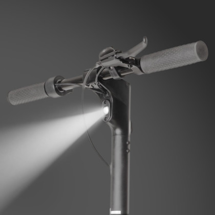 PROCRAFT DS350S Elektrokoloběžka