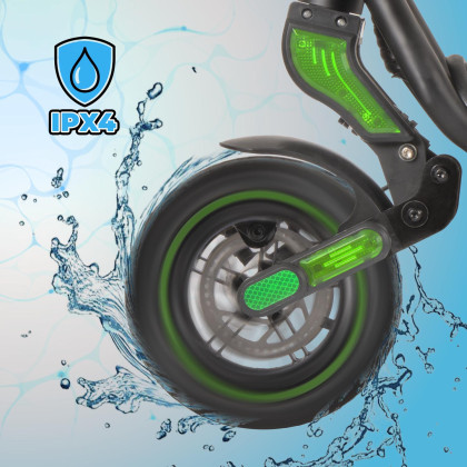 PROCRAFT DS500L Elektrokoloběžka