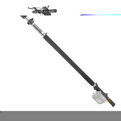 PROCRAFT DS500L Elektrokoloběžka