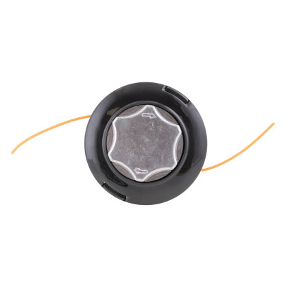 Strunová hlava (hliníkový spodek) PROCRAFT MR-4 | MR-4