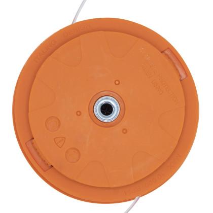 Strunová hlava "GARDEN ORANGE" PROCRAFT MR-5 | MR-5