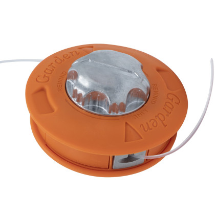 Strunová hlava "GARDEN ORANGE" PROCRAFT MR-5 | MR-5