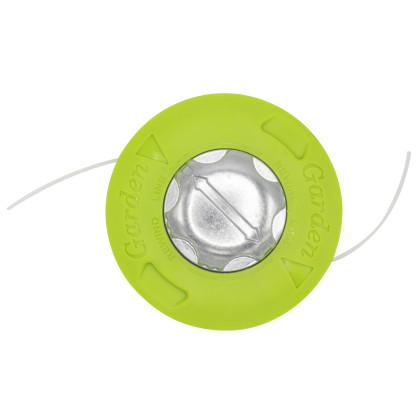 Strunová hlava "GARDEN GREEN" PROCRAFT MR-6 | MR-6